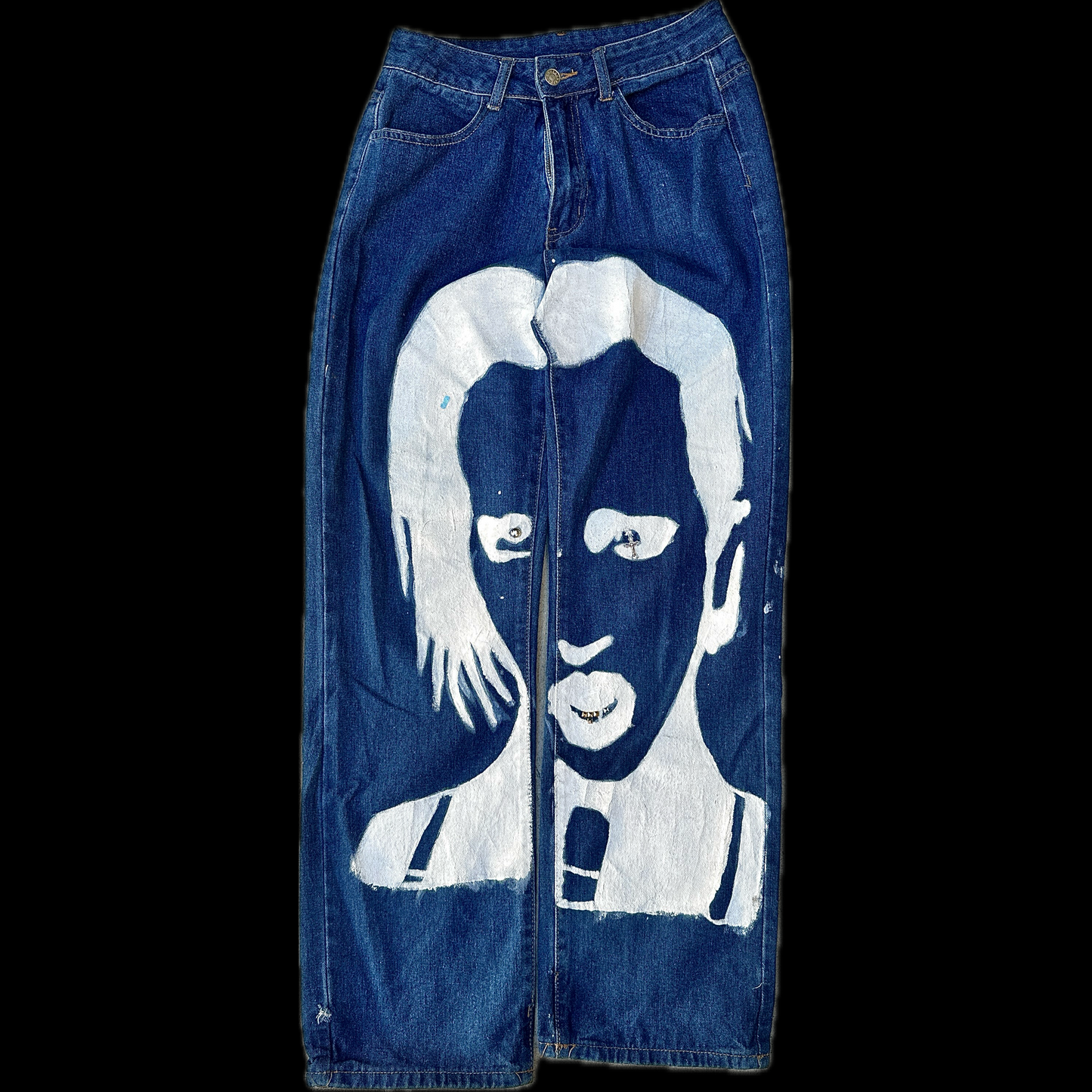 Manson Jeans